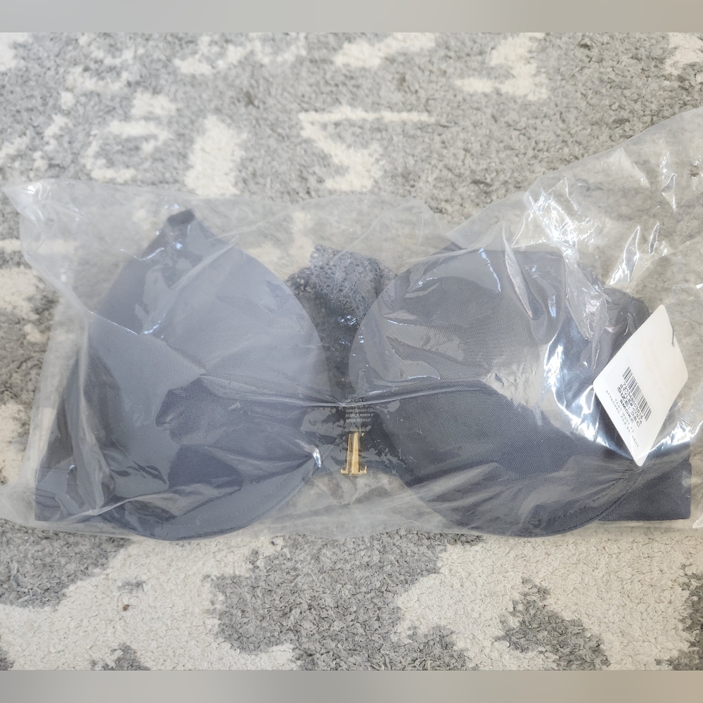 Lively Front Close T-Shirt Bra